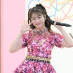 ももクロ・佐々木彩夏、「TIF2023」トップバッターで登場！会場から佐々木コールも轟く！＜TOKYO IDOL FESTIVAL 2023 supported by にしたんクリニック＞