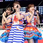 【ライブレポート】SKE48、ファンと作り上げた熱狂的ステージで夏うた全解放！「一緒にアツい時間を過ごしましょう！！」＜コカ･コーラ SUMMER STATION 音楽LIVE＞