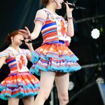 【ライブレポート】SKE48、ファンと作り上げた熱狂的ステージで夏うた全解放！「一緒にアツい時間を過ごしましょう！！」＜コカ･コーラ SUMMER STATION 音楽LIVE＞