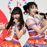 【ライブレポート】SKE48、ファンと作り上げた熱狂的ステージで夏うた全解放！「一緒にアツい時間を過ごしましょう！！」＜コカ･コーラ SUMMER STATION 音楽LIVE＞