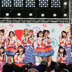 【ライブレポート】SKE48、ファンと作り上げた熱狂的ステージで夏うた全解放！「一緒にアツい時間を過ごしましょう！！」＜コカ･コーラ SUMMER STATION 音楽LIVE＞
