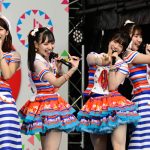 【ライブレポート】SKE48、ファンと作り上げた熱狂的ステージで夏うた全解放！「一緒にアツい時間を過ごしましょう！！」＜コカ･コーラ SUMMER STATION 音楽LIVE＞