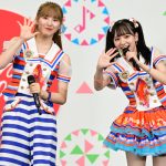 【ライブレポート】SKE48、ファンと作り上げた熱狂的ステージで夏うた全解放！「一緒にアツい時間を過ごしましょう！！」＜コカ･コーラ SUMMER STATION 音楽LIVE＞