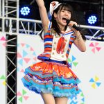 【ライブレポート】SKE48、ファンと作り上げた熱狂的ステージで夏うた全解放！「一緒にアツい時間を過ごしましょう！！」＜コカ･コーラ SUMMER STATION 音楽LIVE＞