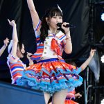 【ライブレポート】SKE48、ファンと作り上げた熱狂的ステージで夏うた全解放！「一緒にアツい時間を過ごしましょう！！」＜コカ･コーラ SUMMER STATION 音楽LIVE＞