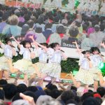 【写真特集】SKE48、真夏の「TIF2023」で夏曲大放出！『花火は終わらない』、『ごめんね、SUMMER』に会場熱狂＜TOKYO IDOL FESTIVAL 2023 supported by にしたんクリニック＞