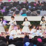 【写真特集】SKE48、真夏の「TIF2023」で夏曲大放出！『花火は終わらない』、『ごめんね、SUMMER』に会場熱狂＜TOKYO IDOL FESTIVAL 2023 supported by にしたんクリニック＞