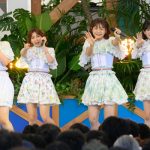 【写真特集】SKE48、真夏の「TIF2023」で夏曲大放出！『花火は終わらない』、『ごめんね、SUMMER』に会場熱狂＜TOKYO IDOL FESTIVAL 2023 supported by にしたんクリニック＞