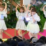 【写真特集】SKE48、真夏の「TIF2023」で夏曲大放出！『花火は終わらない』、『ごめんね、SUMMER』に会場熱狂＜TOKYO IDOL FESTIVAL 2023 supported by にしたんクリニック＞