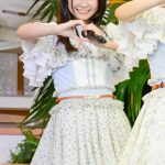 【写真特集】SKE48、真夏の「TIF2023」で夏曲大放出！『花火は終わらない』、『ごめんね、SUMMER』に会場熱狂＜TOKYO IDOL FESTIVAL 2023 supported by にしたんクリニック＞