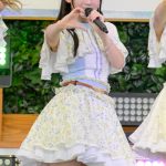 【写真特集】SKE48、真夏の「TIF2023」で夏曲大放出！『花火は終わらない』、『ごめんね、SUMMER』に会場熱狂＜TOKYO IDOL FESTIVAL 2023 supported by にしたんクリニック＞