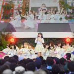 【写真特集】SKE48、真夏の「TIF2023」で夏曲大放出！『花火は終わらない』、『ごめんね、SUMMER』に会場熱狂＜TOKYO IDOL FESTIVAL 2023 supported by にしたんクリニック＞