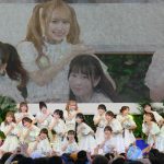 【写真特集】SKE48、真夏の「TIF2023」で夏曲大放出！『花火は終わらない』、『ごめんね、SUMMER』に会場熱狂＜TOKYO IDOL FESTIVAL 2023 supported by にしたんクリニック＞