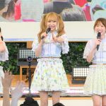 【写真特集】SKE48、真夏の「TIF2023」で夏曲大放出！『花火は終わらない』、『ごめんね、SUMMER』に会場熱狂＜TOKYO IDOL FESTIVAL 2023 supported by にしたんクリニック＞