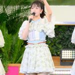 【写真特集】SKE48、真夏の「TIF2023」で夏曲大放出！『花火は終わらない』、『ごめんね、SUMMER』に会場熱狂＜TOKYO IDOL FESTIVAL 2023 supported by にしたんクリニック＞