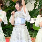 【写真特集】SKE48、真夏の「TIF2023」で夏曲大放出！『花火は終わらない』、『ごめんね、SUMMER』に会場熱狂＜TOKYO IDOL FESTIVAL 2023 supported by にしたんクリニック＞