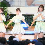 【写真特集】SKE48、真夏の「TIF2023」で夏曲大放出！『花火は終わらない』、『ごめんね、SUMMER』に会場熱狂＜TOKYO IDOL FESTIVAL 2023 supported by にしたんクリニック＞