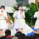【写真特集】SKE48、真夏の「TIF2023」で夏曲大放出！『花火は終わらない』、『ごめんね、SUMMER』に会場熱狂＜TOKYO IDOL FESTIVAL 2023 supported by にしたんクリニック＞