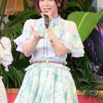 【写真特集】SKE48、真夏の「TIF2023」で夏曲大放出！『花火は終わらない』、『ごめんね、SUMMER』に会場熱狂＜TOKYO IDOL FESTIVAL 2023 supported by にしたんクリニック＞