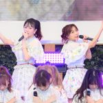 【写真特集】SKE48、真夏の「TIF2023」で夏曲大放出！『花火は終わらない』、『ごめんね、SUMMER』に会場熱狂＜TOKYO IDOL FESTIVAL 2023 supported by にしたんクリニック＞