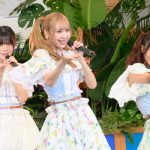 【写真特集】SKE48、真夏の「TIF2023」で夏曲大放出！『花火は終わらない』、『ごめんね、SUMMER』に会場熱狂＜TOKYO IDOL FESTIVAL 2023 supported by にしたんクリニック＞
