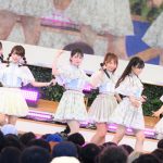 【写真特集】SKE48、真夏の「TIF2023」で夏曲大放出！『花火は終わらない』、『ごめんね、SUMMER』に会場熱狂＜TOKYO IDOL FESTIVAL 2023 supported by にしたんクリニック＞