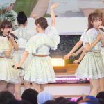【写真特集】SKE48、真夏の「TIF2023」で夏曲大放出！『花火は終わらない』、『ごめんね、SUMMER』に会場熱狂＜TOKYO IDOL FESTIVAL 2023 supported by にしたんクリニック＞