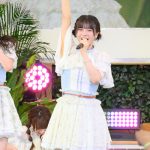 【写真特集】SKE48、真夏の「TIF2023」で夏曲大放出！『花火は終わらない』、『ごめんね、SUMMER』に会場熱狂＜TOKYO IDOL FESTIVAL 2023 supported by にしたんクリニック＞