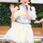 【写真特集】SKE48、真夏の「TIF2023」で夏曲大放出！『花火は終わらない』、『ごめんね、SUMMER』に会場熱狂＜TOKYO IDOL FESTIVAL 2023 supported by にしたんクリニック＞