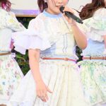 【写真特集】SKE48、真夏の「TIF2023」で夏曲大放出！『花火は終わらない』、『ごめんね、SUMMER』に会場熱狂＜TOKYO IDOL FESTIVAL 2023 supported by にしたんクリニック＞