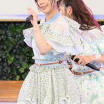 【写真特集】SKE48、真夏の「TIF2023」で夏曲大放出！『花火は終わらない』、『ごめんね、SUMMER』に会場熱狂＜TOKYO IDOL FESTIVAL 2023 supported by にしたんクリニック＞