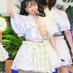 【写真特集】SKE48、真夏の「TIF2023」で夏曲大放出！『花火は終わらない』、『ごめんね、SUMMER』に会場熱狂＜TOKYO IDOL FESTIVAL 2023 supported by にしたんクリニック＞