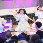 【写真特集】SKE48、真夏の「TIF2023」で夏曲大放出！『花火は終わらない』、『ごめんね、SUMMER』に会場熱狂＜TOKYO IDOL FESTIVAL 2023 supported by にしたんクリニック＞