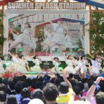 【写真特集】SKE48、真夏の「TIF2023」で夏曲大放出！『花火は終わらない』、『ごめんね、SUMMER』に会場熱狂＜TOKYO IDOL FESTIVAL 2023 supported by にしたんクリニック＞