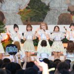 【写真特集】SKE48、真夏の「TIF2023」で夏曲大放出！『花火は終わらない』、『ごめんね、SUMMER』に会場熱狂＜TOKYO IDOL FESTIVAL 2023 supported by にしたんクリニック＞