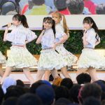 【写真特集】SKE48、真夏の「TIF2023」で夏曲大放出！『花火は終わらない』、『ごめんね、SUMMER』に会場熱狂＜TOKYO IDOL FESTIVAL 2023 supported by にしたんクリニック＞