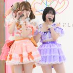 【写真特集】シンデレラ宣言！、可愛すぎるパフォーマンスで「TIF2023」を盛り上げる！＜TOKYO IDOL FESTIVAL 2023 supported by にしたんクリニック＞