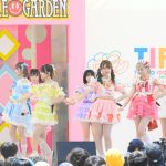 【写真特集】シンデレラ宣言！、可愛すぎるパフォーマンスで「TIF2023」を盛り上げる！＜TOKYO IDOL FESTIVAL 2023 supported by にしたんクリニック＞