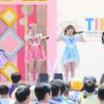 【写真特集】シンデレラ宣言！、可愛すぎるパフォーマンスで「TIF2023」を盛り上げる！＜TOKYO IDOL FESTIVAL 2023 supported by にしたんクリニック＞