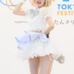 【写真特集】シンデレラ宣言!、可愛すぎるパフォーマンスで「TIF2023」を盛り上げる!<TOKYO IDOL FESTIVAL 2023 supported by にしたんクリニック>
