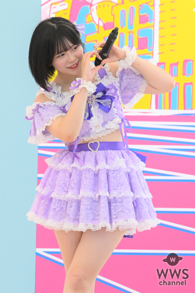 【写真特集】シンデレラ宣言！、可愛すぎるパフォーマンスで「TIF2023」を盛り上げる！＜TOKYO IDOL FESTIVAL 2023 supported by にしたんクリニック＞