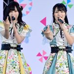 【ライブレポート】STU48が『サマステ』最終日に登場！六本木から平和のメッセージを届ける＜コカ･コーラ SUMMER STATION 音楽LIVE＞