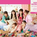 超ときめき♡宣伝部、最新シングルのジャケット写真が解禁