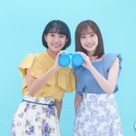 TBS新人アナウンサーが『THE TIME,』で初鳴き！お天気コーナーやエンタメコーナーを担当