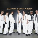 三代目 J SOUL BROTHERS、６度目となるドームツアー開催を発表