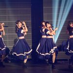 【写真特集】高嶺のなでしこ、お披露目1周年の記念日に「IDOL RUNWAY COLLECTION」でパフォーマンス！