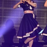 【写真特集】高嶺のなでしこ、お披露目1周年の記念日に「IDOL RUNWAY COLLECTION」でパフォーマンス！