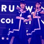 【写真特集】高嶺のなでしこ、お披露目1周年の記念日に「IDOL RUNWAY COLLECTION」でパフォーマンス！