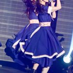 【写真特集】高嶺のなでしこ、お披露目1周年の記念日に「IDOL RUNWAY COLLECTION」でパフォーマンス！