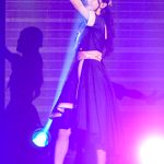 【写真特集】高嶺のなでしこ、お披露目1周年の記念日に「IDOL RUNWAY COLLECTION」でパフォーマンス！